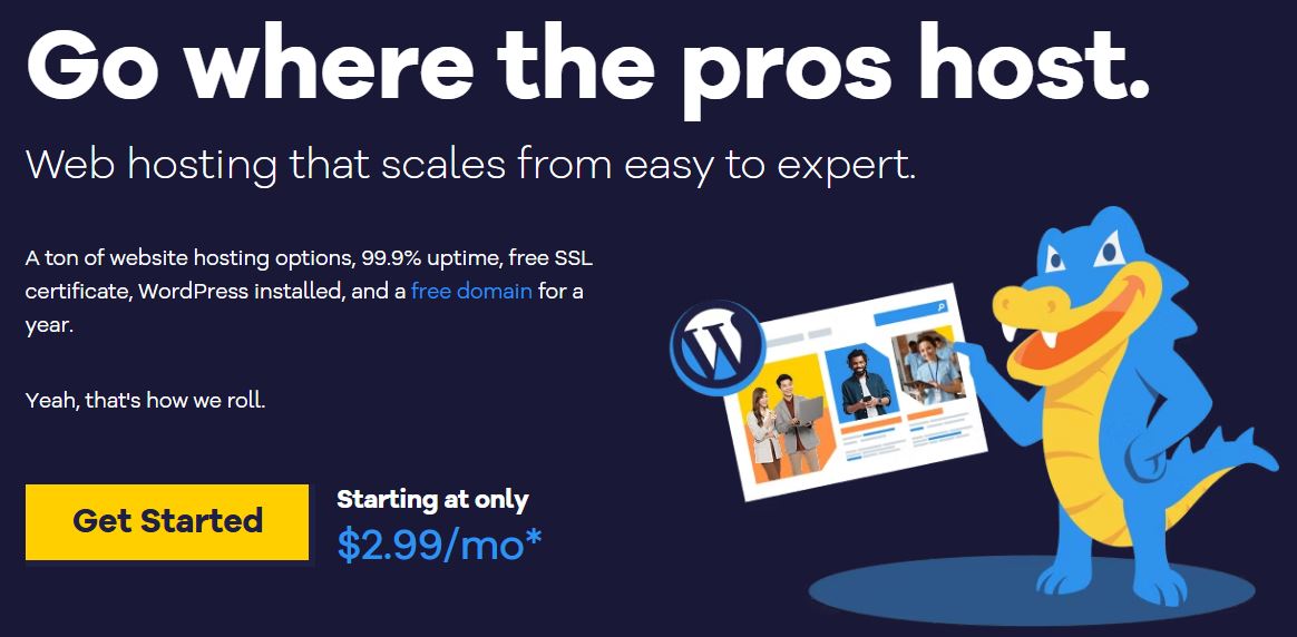 free domain click now